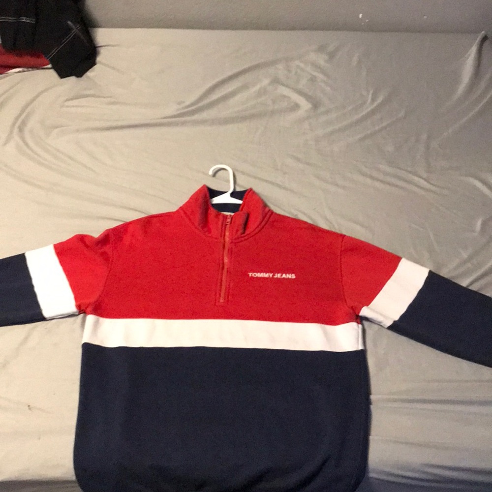 Tommy hilfiger jacket